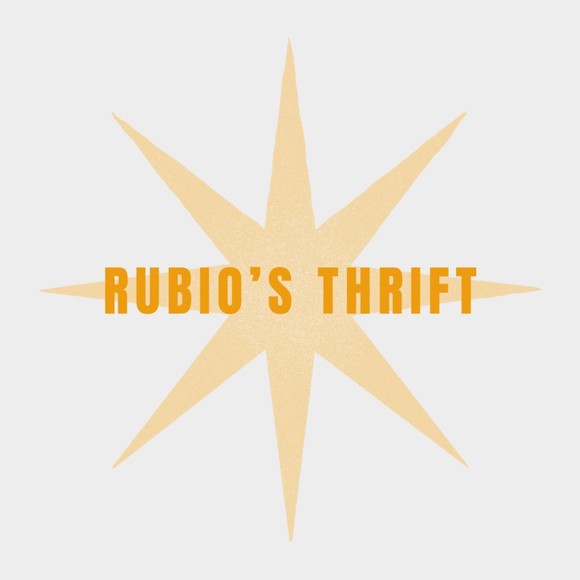rubiosthrift